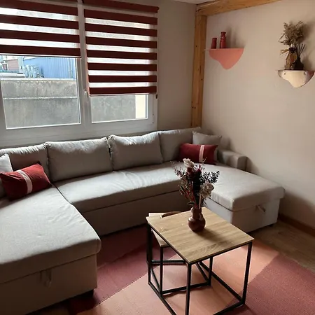 Le Coup De C'Heurt Duplex 100M De La Mer 8 Personnes Le Portel Exterior foto