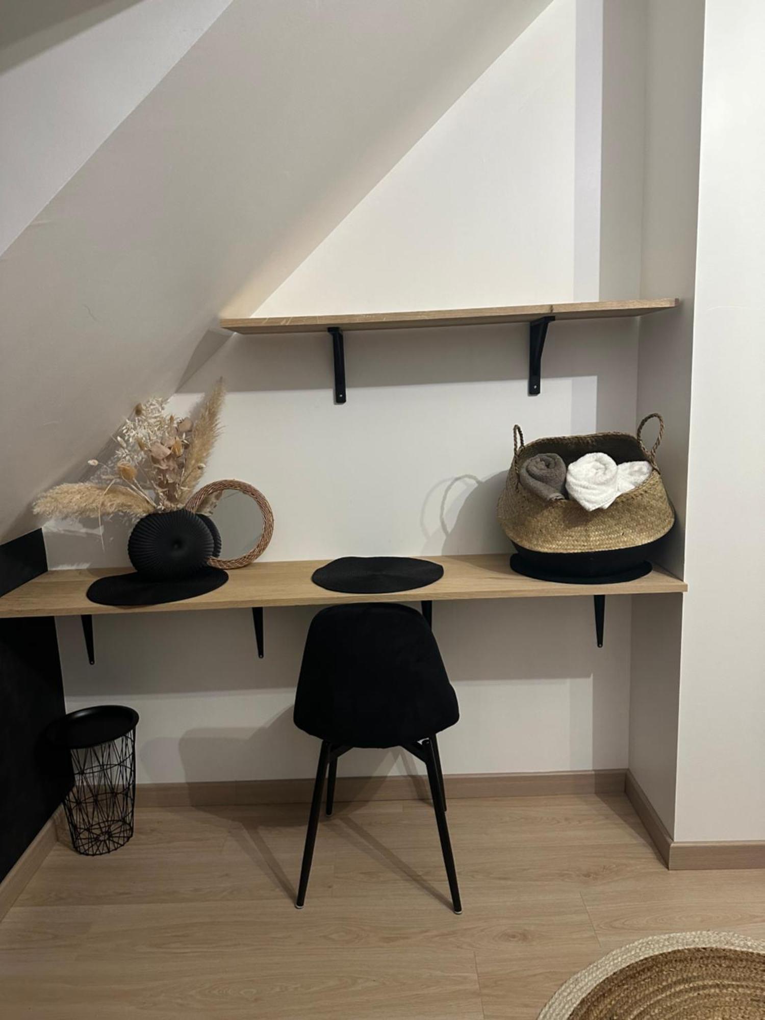 Apartment Le Coup De C'heurt Duplex 100m De La 8 Personnes *