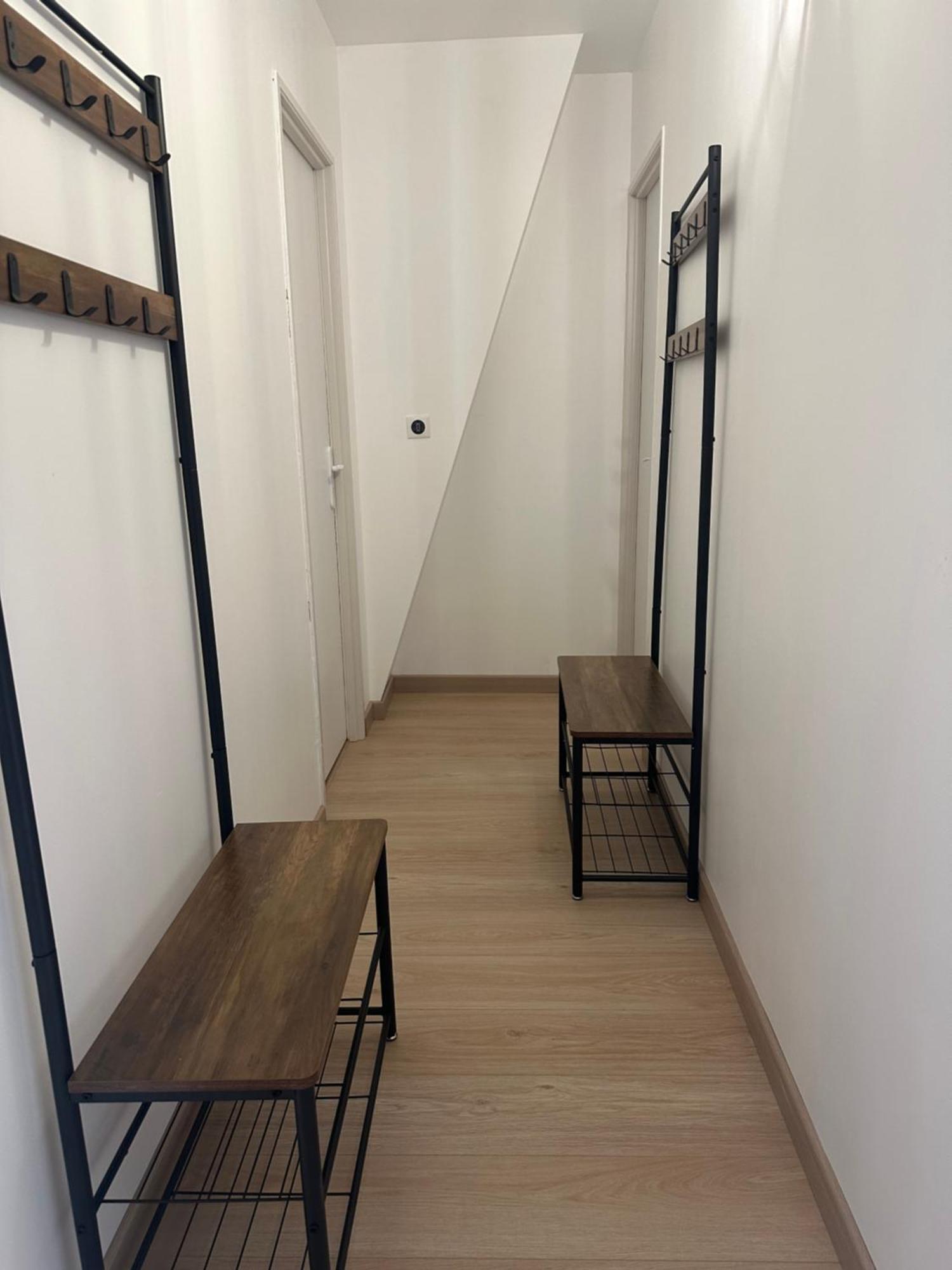 Appartement Le Coup De C'heurt Duplex 100m De La 8 Personnes *