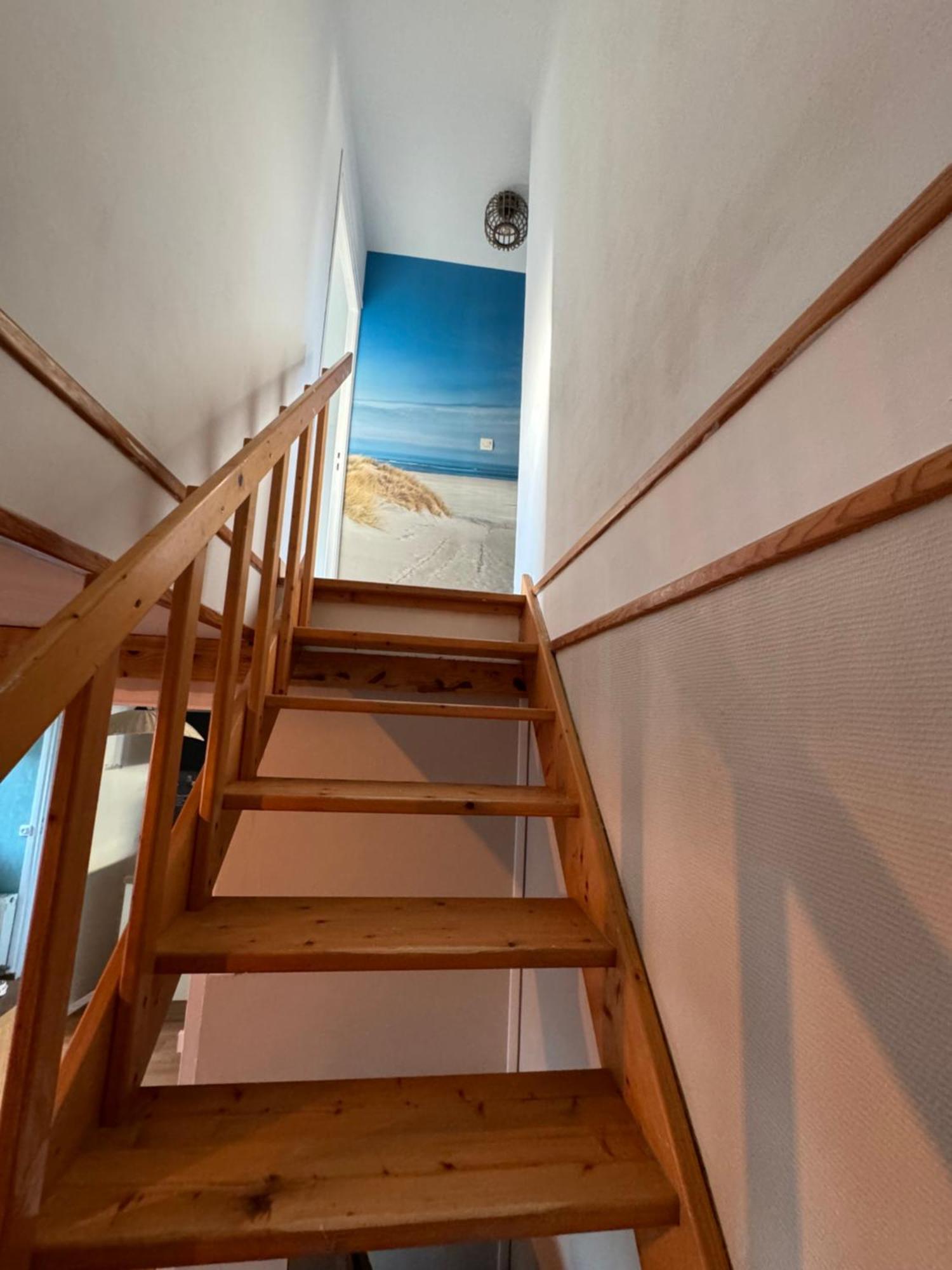Appartement Le Coup De C'heurt Duplex 100m De La 8 Personnes Le Portel
