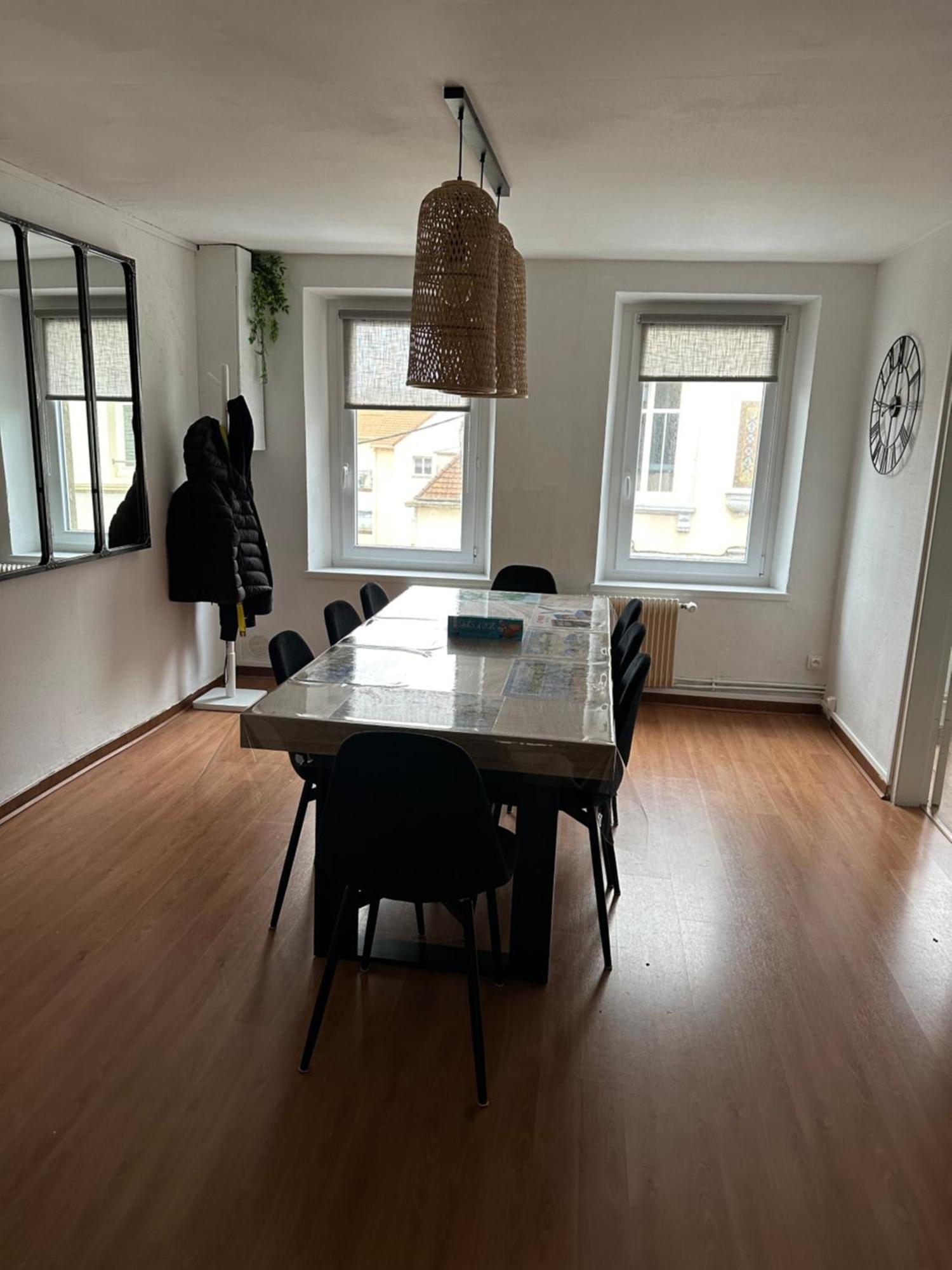Le Coup De C'heurt Duplex 100m De La 8 Personnes Le Portel