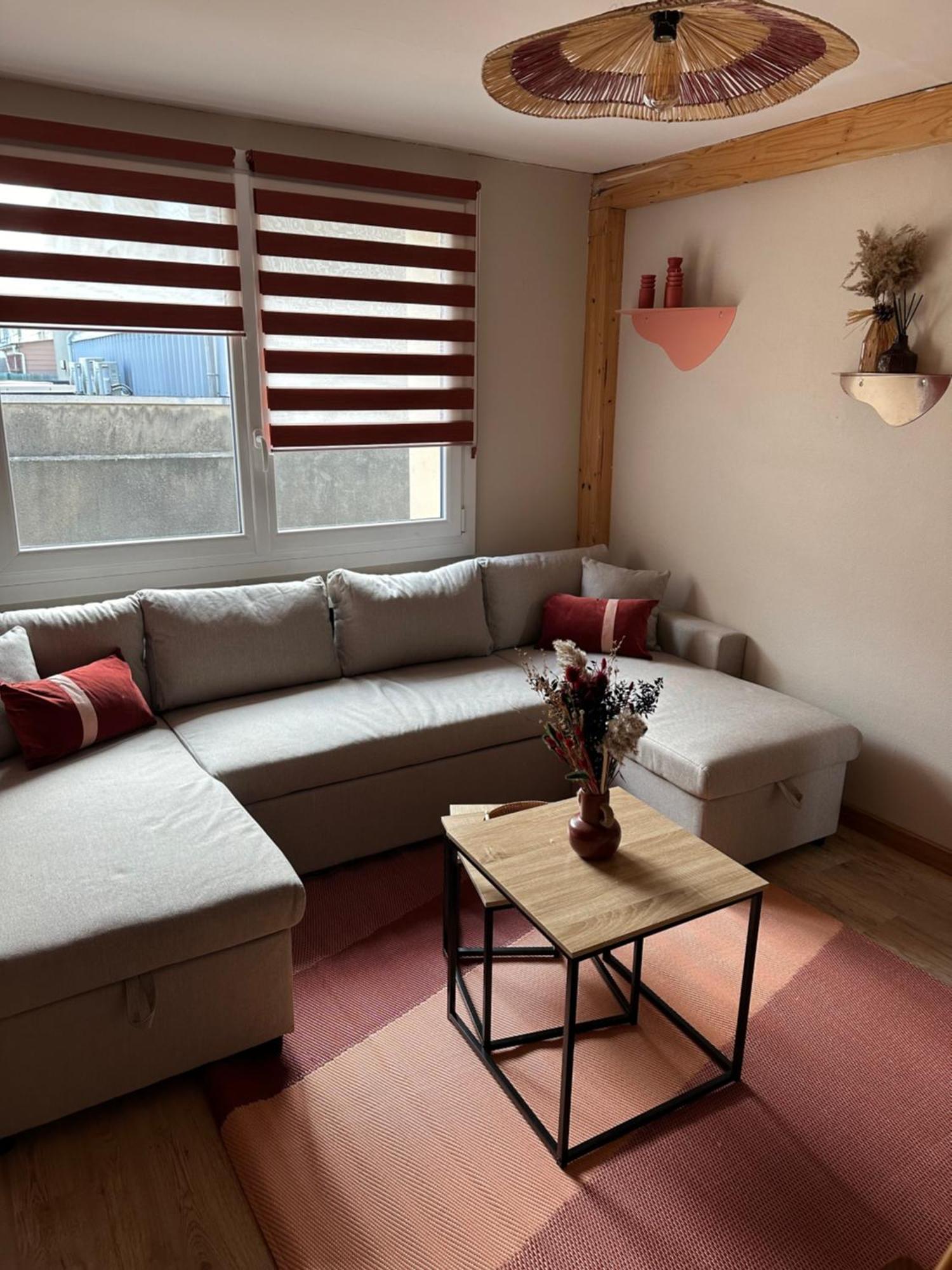 Le Coup De C'heurt Duplex 100m De La 8 Personnes Le Portel