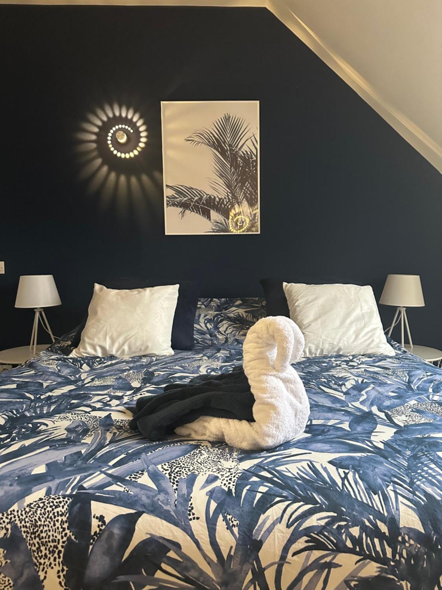 Le Coup De C'heurt Duplex 100m De La 8 Personnes Appartement Le Portel