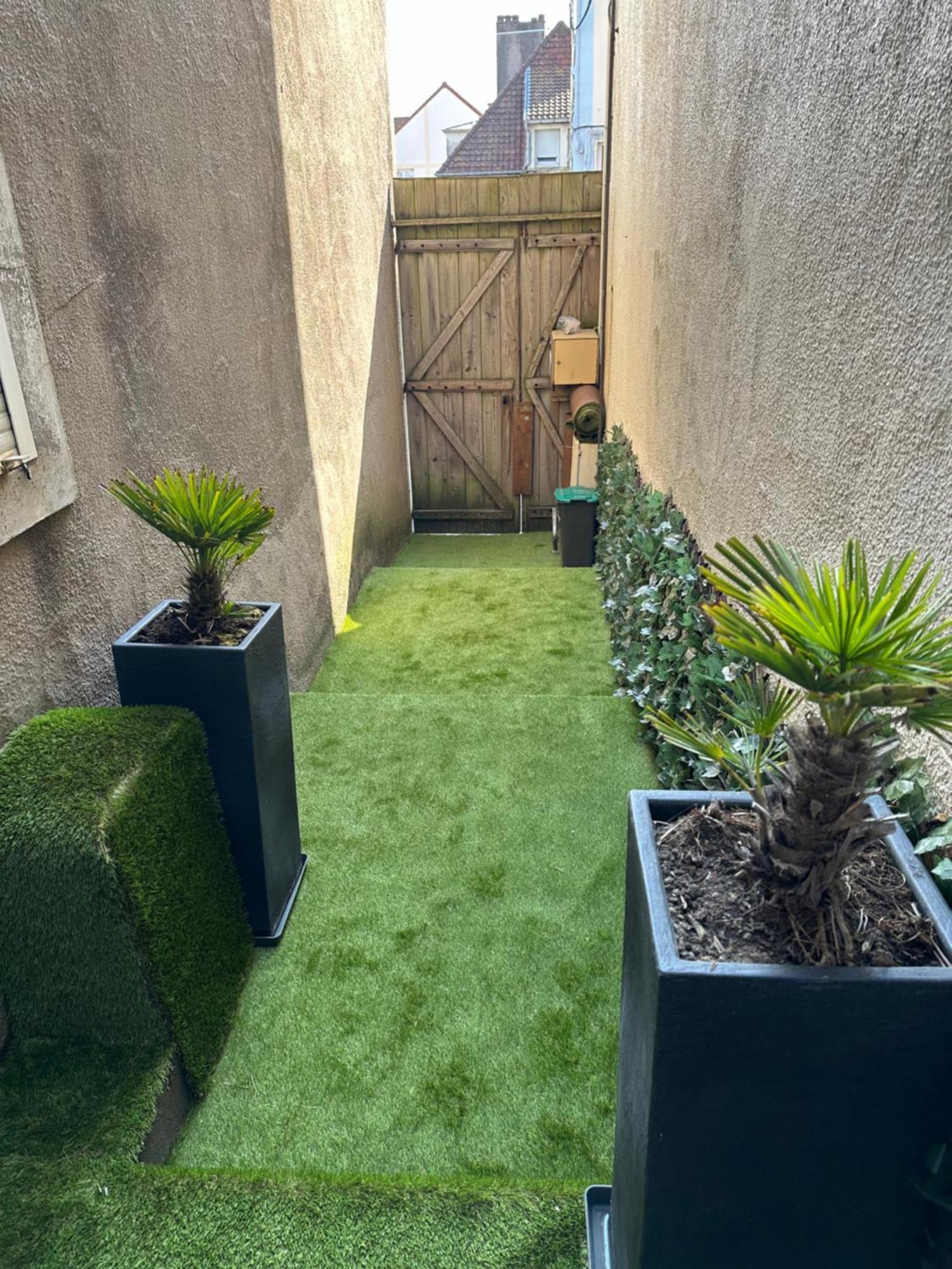 Appartement Le Coup De C'heurt Duplex 100m De La 8 Personnes *